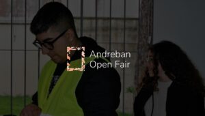 Andreban Open Fair. Tecnologia e innovazione a misura di comunità