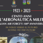 100 anni aeronautica militare