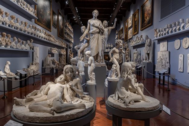 Galleria dell'Accademia di Firenze