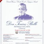 Premio Internazionale Don Tonino Bello