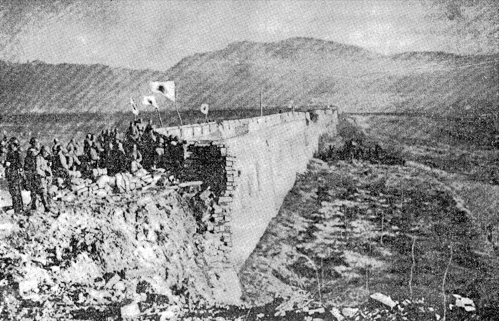 Battaglia di Nanchino 1949