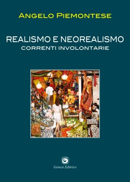 Copertina Realismo-e Neorealismo
