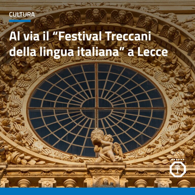 Treccani Festival