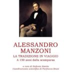 Alessandro Manzoni 150, copertina