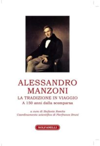 Alessandro Manzoni 150, copertina