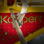 partnership tra Koppert e Opera CRO nasce il prototipo “Zefiro”