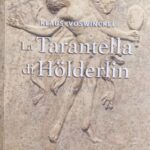 Tarantella - copertina edizione italiana