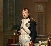 L'Imperatore Napoleone Bonaparte