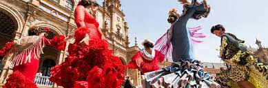 flamenco a Siviglia