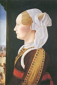 Ginevra Sforza