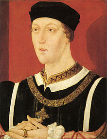 Enrico VI d Inghilterra