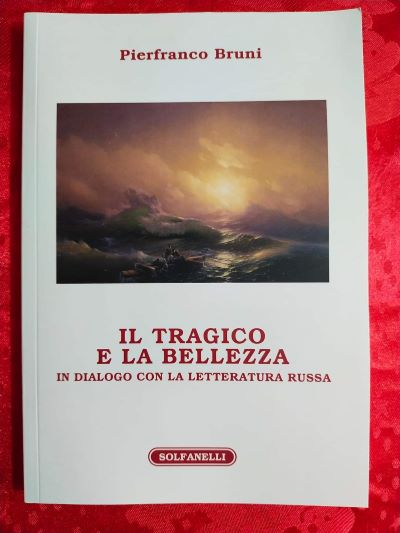 Libro di Piefranco Bruni