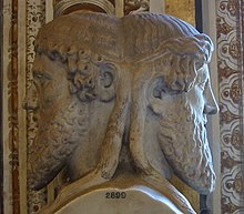 Janus (Musei Vaticani)