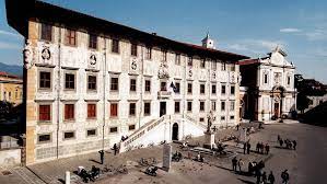Scuola Normale di Pisa