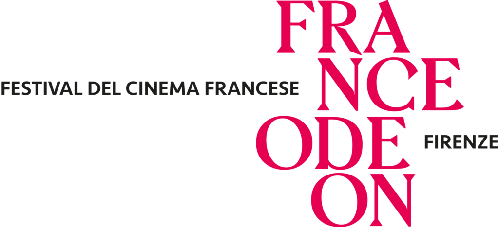 logo France Odeon