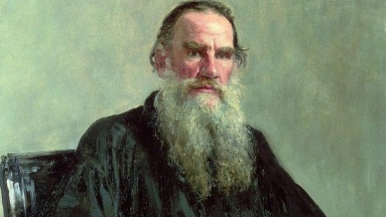 Leone-Tolstoy