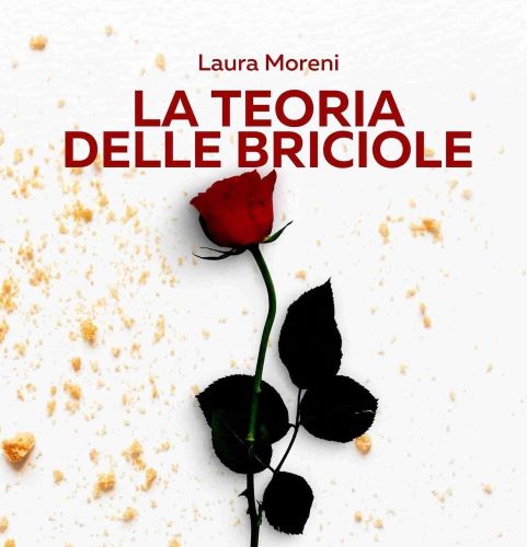 Libro di Laura Moreni