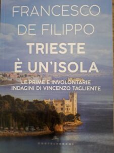 Un libro di Francesco De Filippo