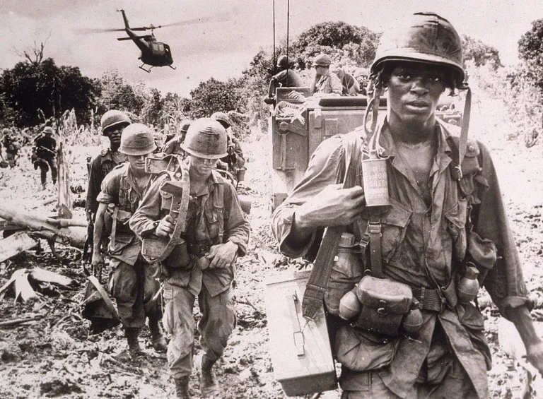 guerra-in-vietnam