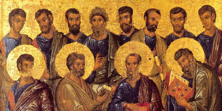 I dodici Apostoli