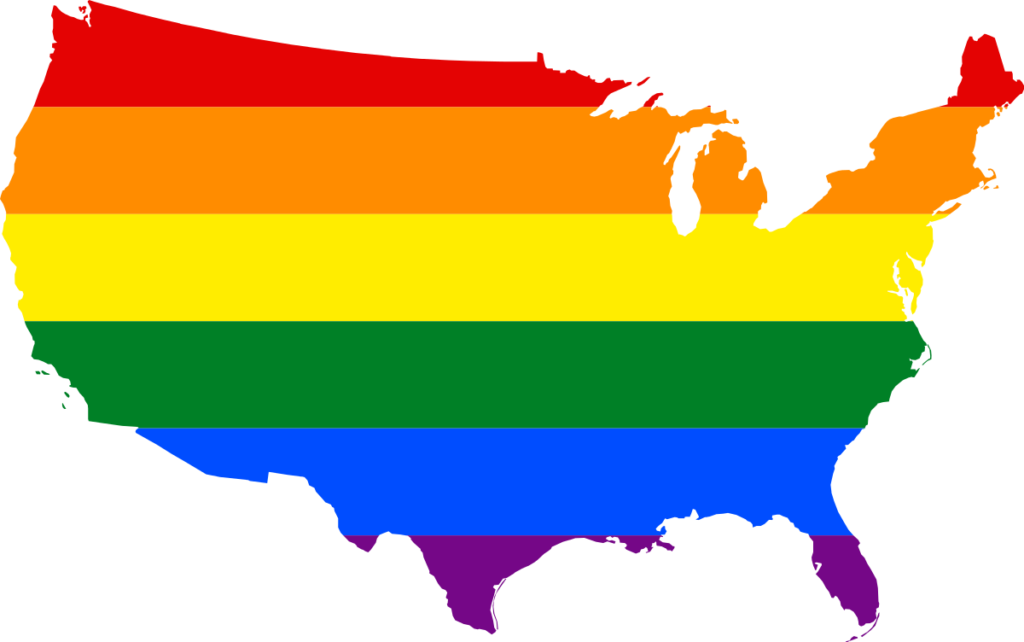La Corte Suprema del Vermont stabilisce che le coppie omosessuali hanno diritto
