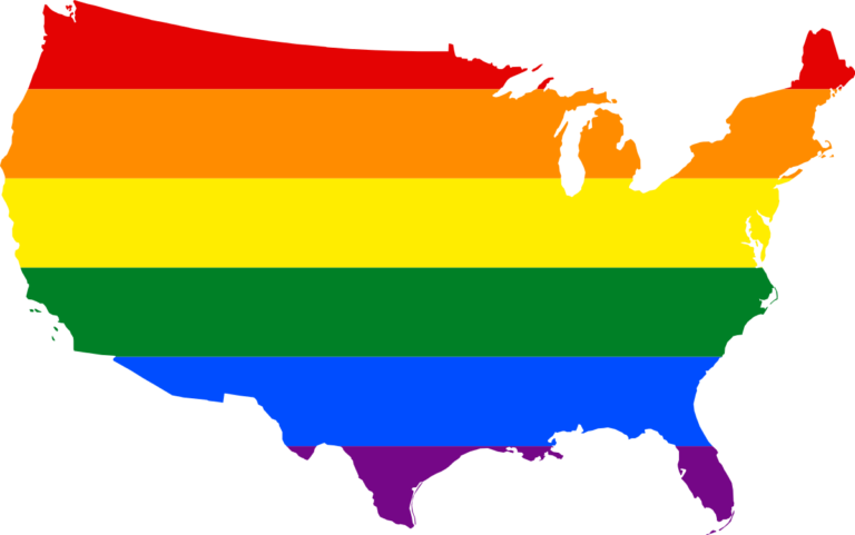 La Corte Suprema del Vermont stabilisce che le coppie omosessuali hanno diritto