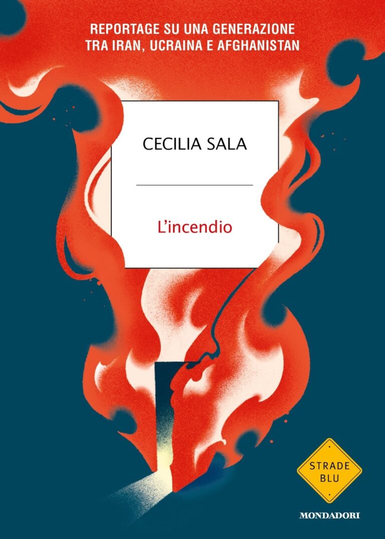 Presentazione del libro di Cecilia Sala