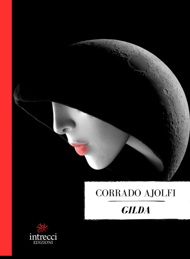 Gilda libro di Ajolfi