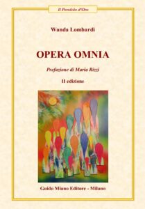 Copertina "Opera omnia"