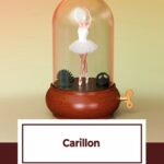 Copertina Carillon