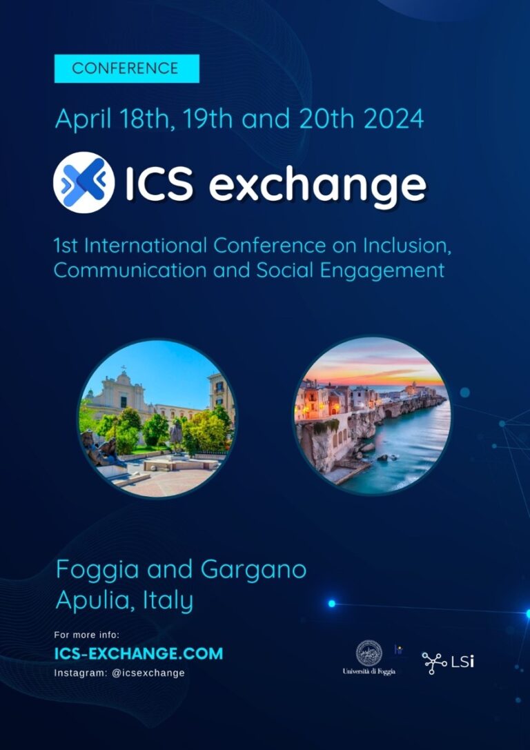 ICS Exchange