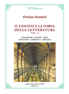 Romboli Floriano 2024 - Il fascino e la forza della letteratura vol.3