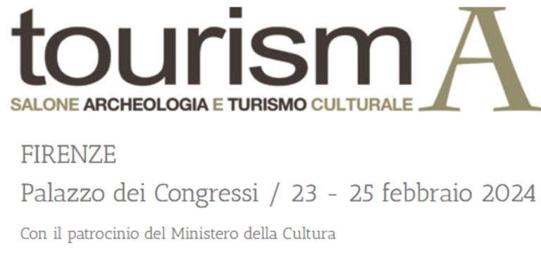 Tourisma logo