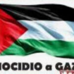 Genocidio a Gaza