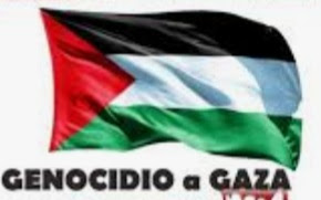 Genocidio a Gaza