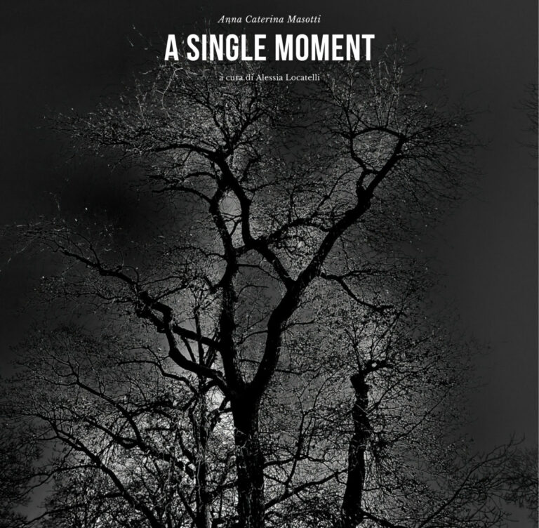 A single moment