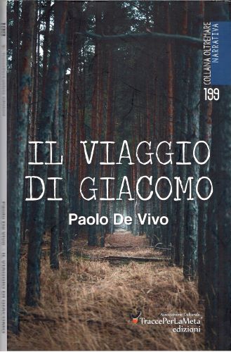 Il viaggio di Giacomo, Paolo De Vivo