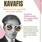 Kavafis attraverso lo sguardo dei poeti italiani