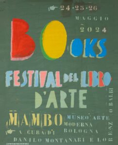 Festival del libro d arte