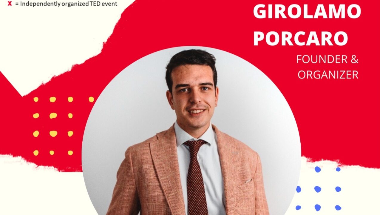 Girolamo Porcaro