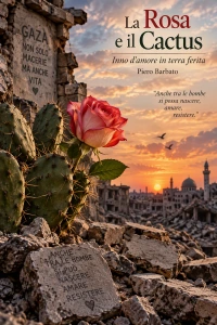 La rosa e il cactus